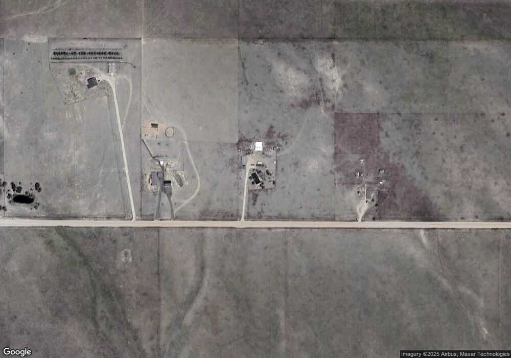 20520 Spencer Rd, Peyton, CO 80831 - photo 1