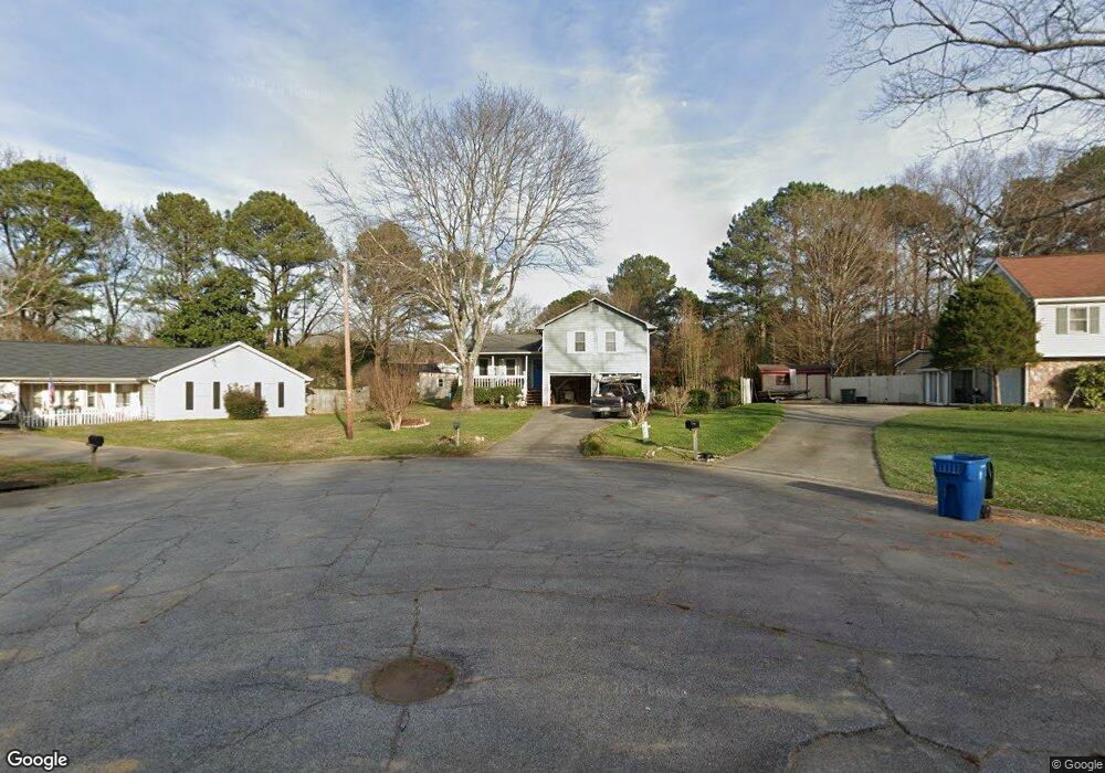 4017 Heathmoor Ct, Duluth, GA 30096 - photo 1