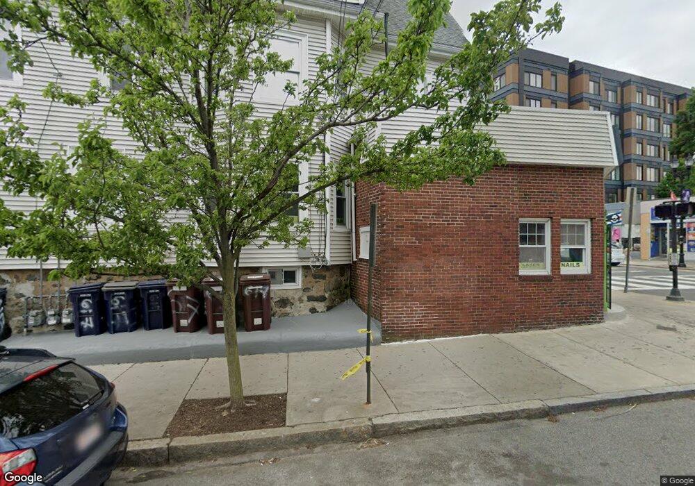 617 Broadway, Everett, MA 02149 - photo 1