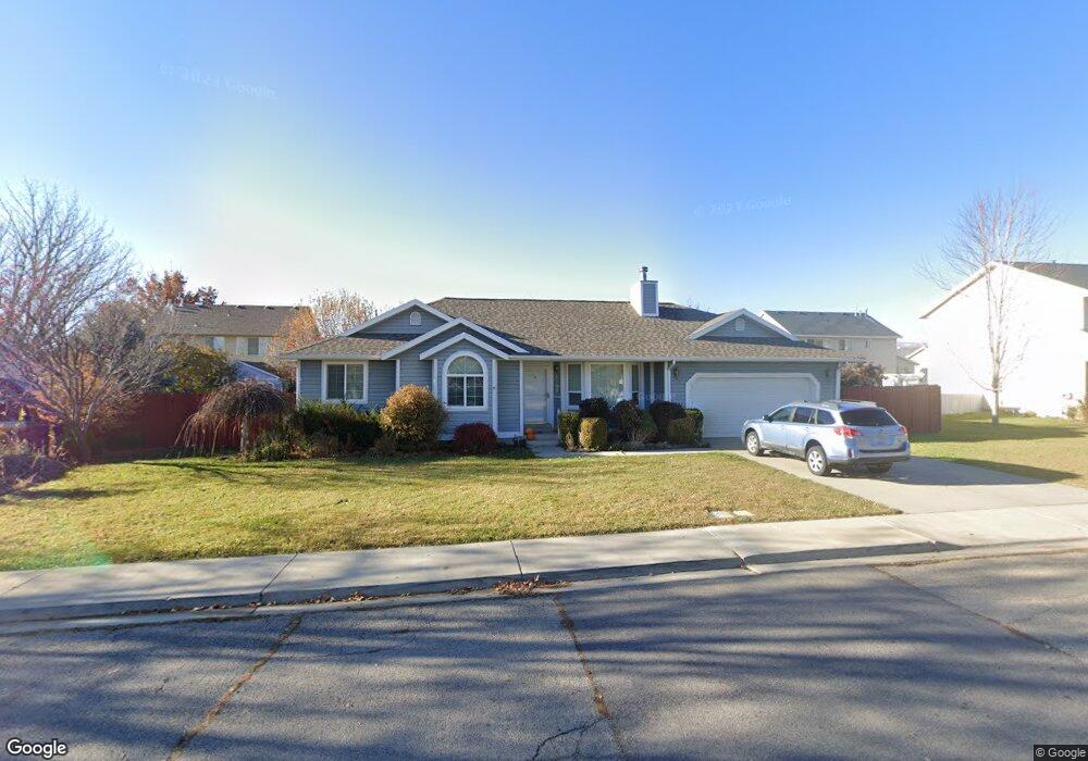 1197 N 80 E, American Fork, UT 84003 - photo 1