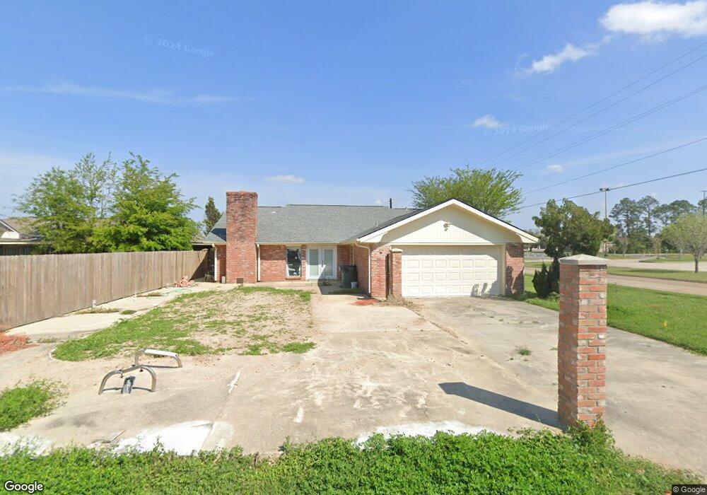 1624 Mitchell St, Lake Charles, LA 70607 - photo 1