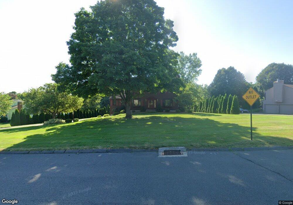 57 Kendrick Ln, Windsor, CT 06095 - photo 1