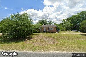 159 S 11th St, Mc Bee, SC 29101