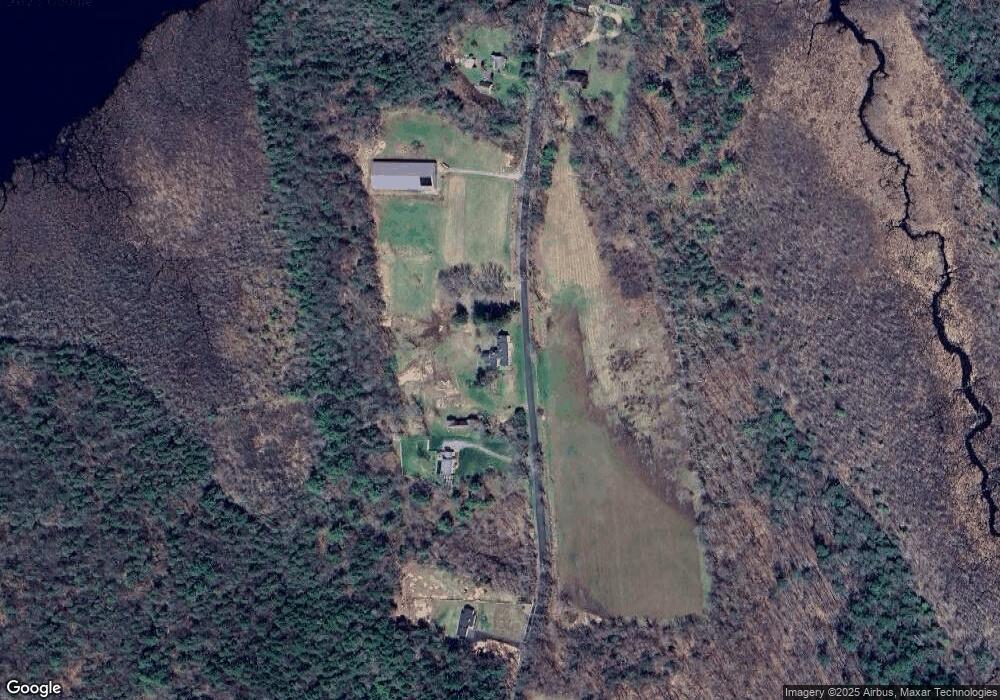 61 Phelps Rd, Colebrook, CT 06021 - photo 1