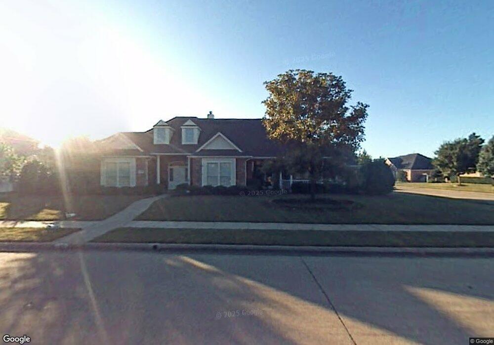 1301 Hat Creek Trail, Southlake, TX 76092 - photo 1