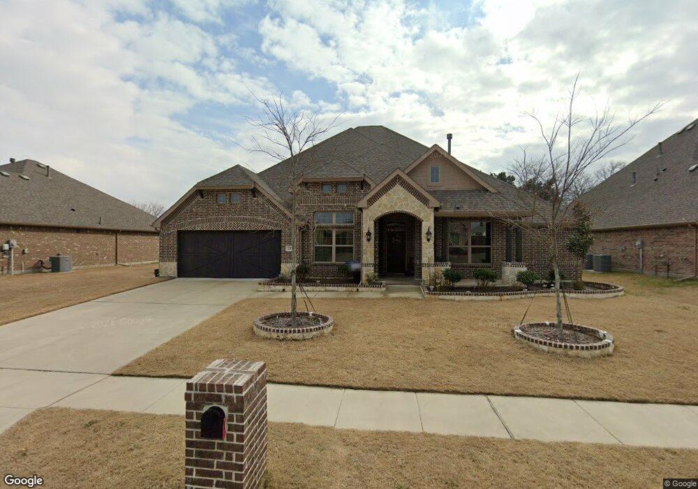 217 Covington Dr, Wylie, TX 75098 - photo 1