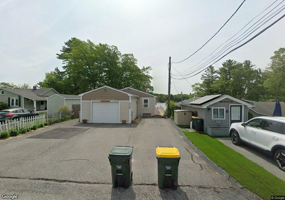 16 Lakeview Dr, Greenville, RI 02828 - photo 1