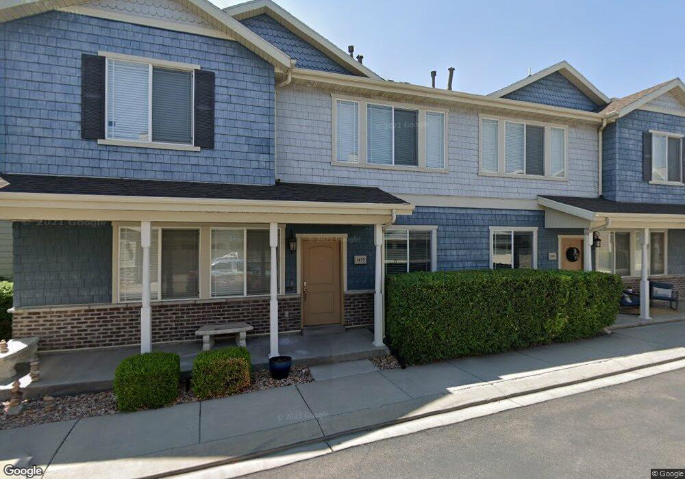 1475 W 10 S, Pleasant Grove, UT 84062 - photo 1