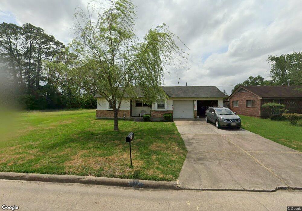 10533 Lera St, Houston, TX 77016 - photo 1