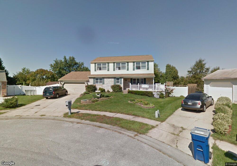 501 Pheasant Run, Bear, DE 19701 - photo 1