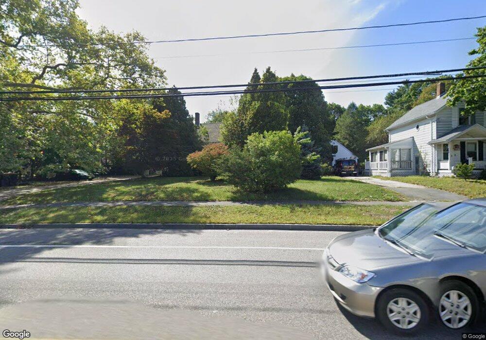 239 Copeland St, Brockton, MA 02301 - photo 1