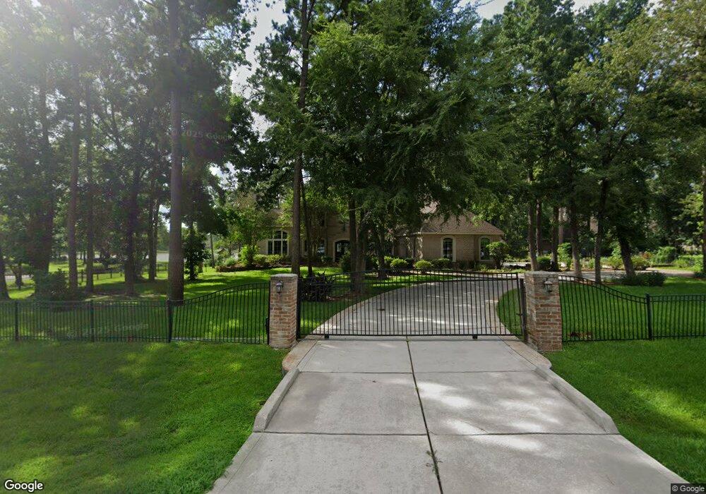 3726 W Benders Landing Blvd, Spring, TX 77386 - photo 1