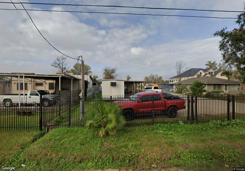 12623 Mosielee St, Houston, TX 77086 - photo 1