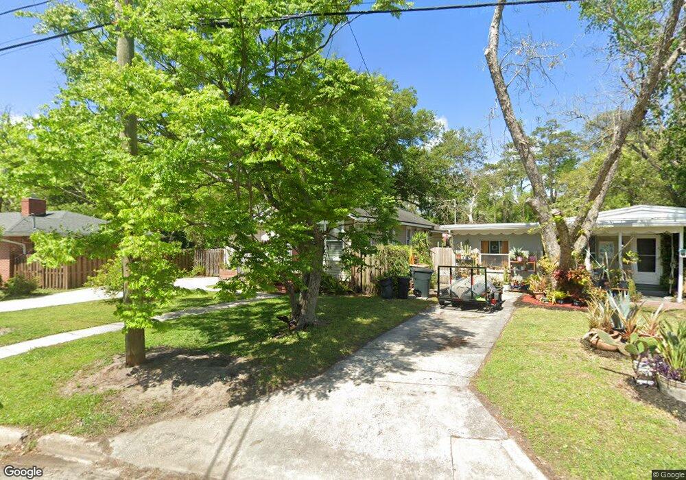 3747 Hunter St, Jacksonville, FL 32205 - photo 1