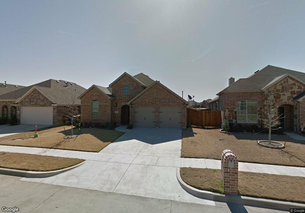 407 Highland Fairway Ln, Wylie, TX 75098 - photo 1
