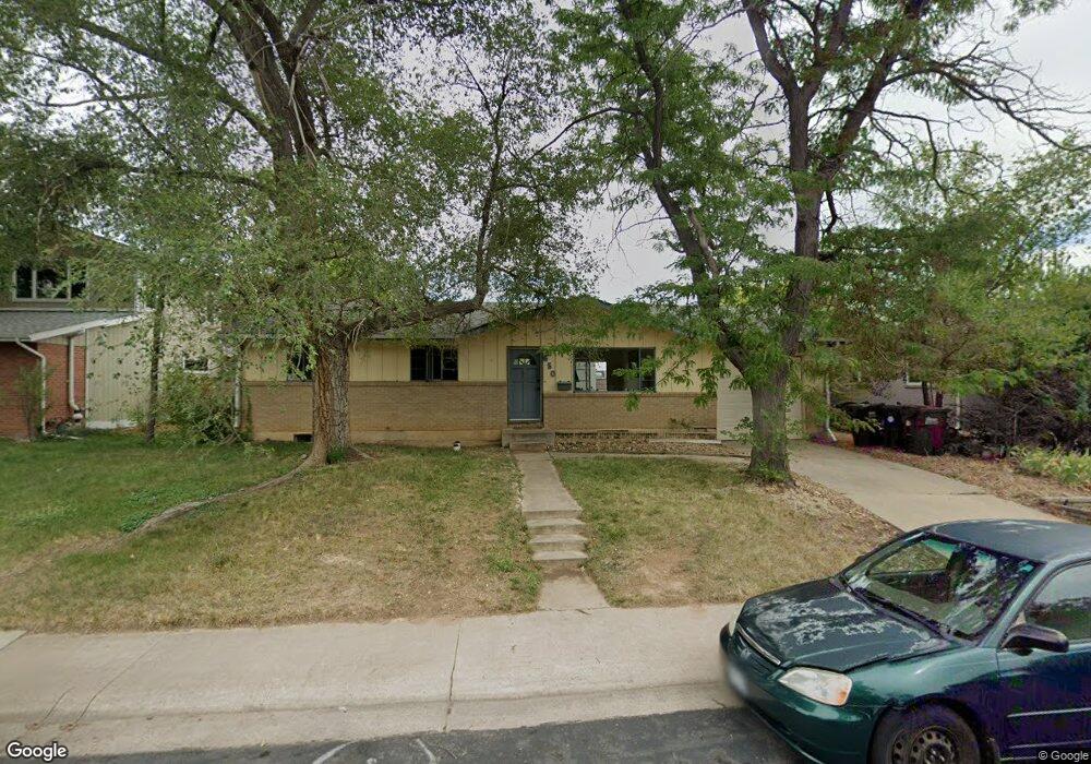 650 S 46th St, Boulder, CO 80305 - photo 1