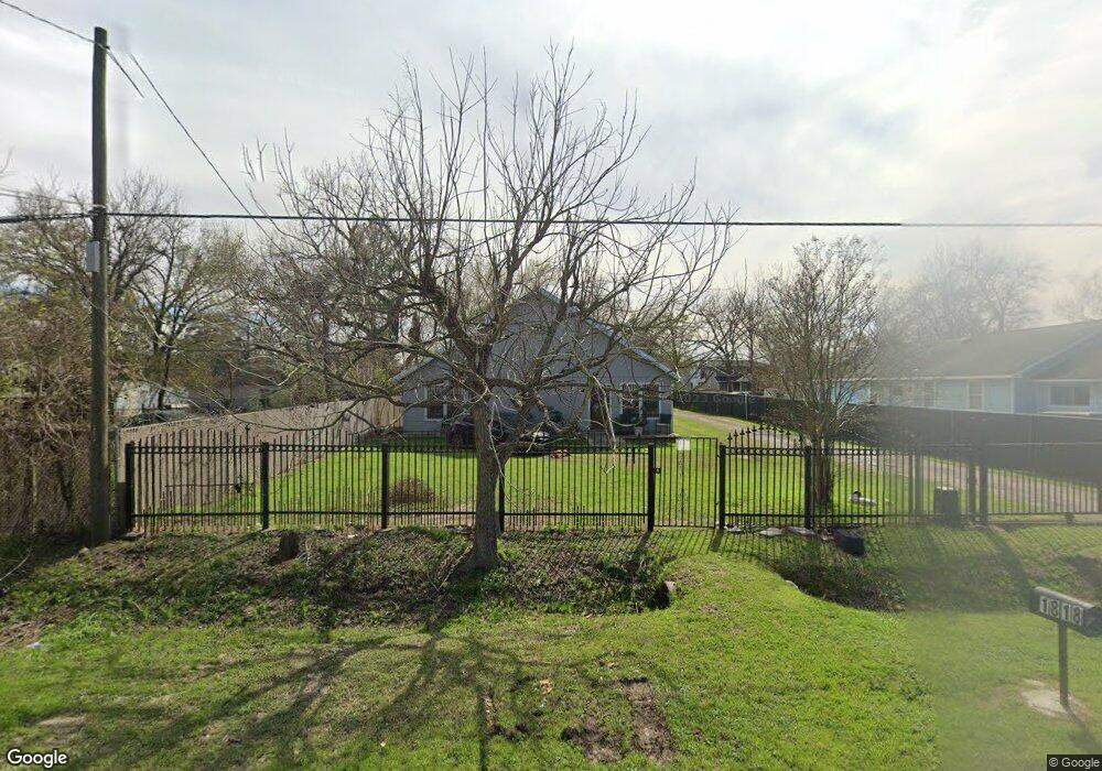 1818 Mcdaniel St, Houston, TX 77093 - photo 1