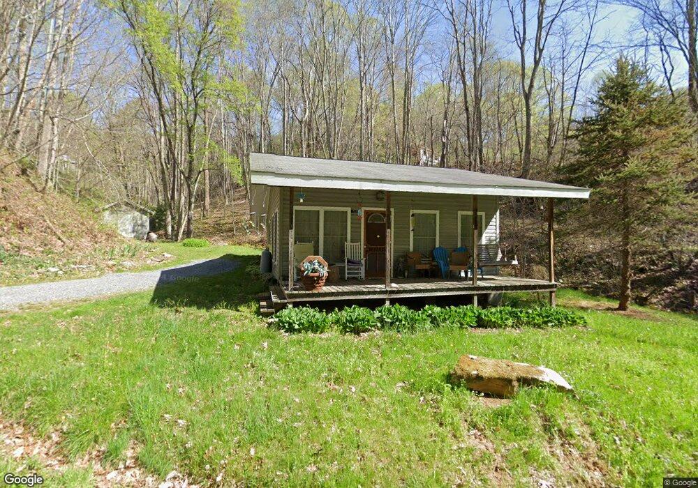 532 Patsy Creek Rd, Burnsville, NC 28714 - photo 1