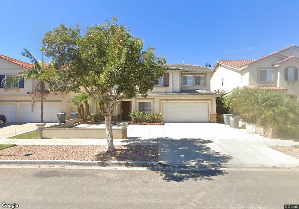 5463 Conner Dr, Oxnard, CA 93033 - photo 1