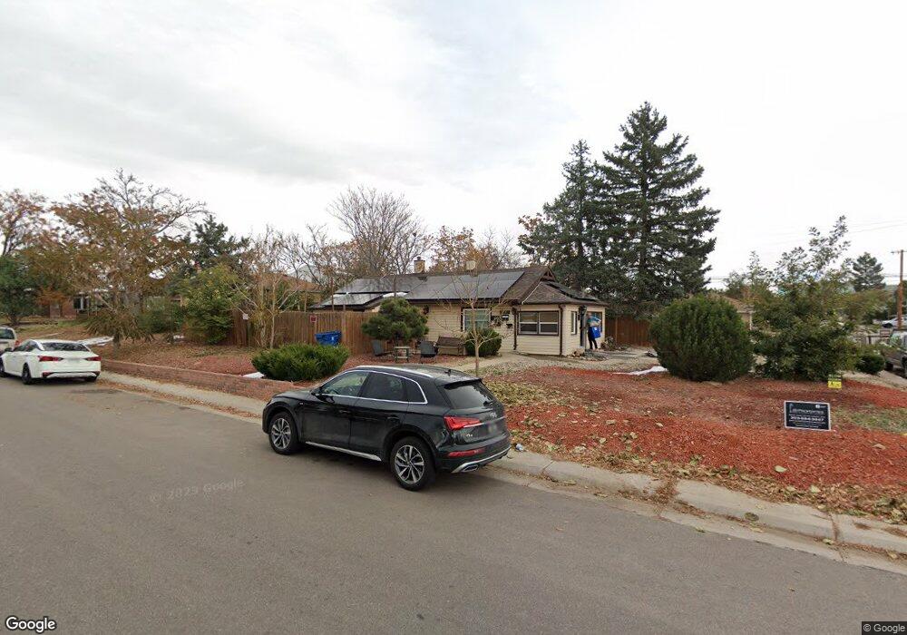 1700 Lima St, Aurora, CO 80010 - photo 1