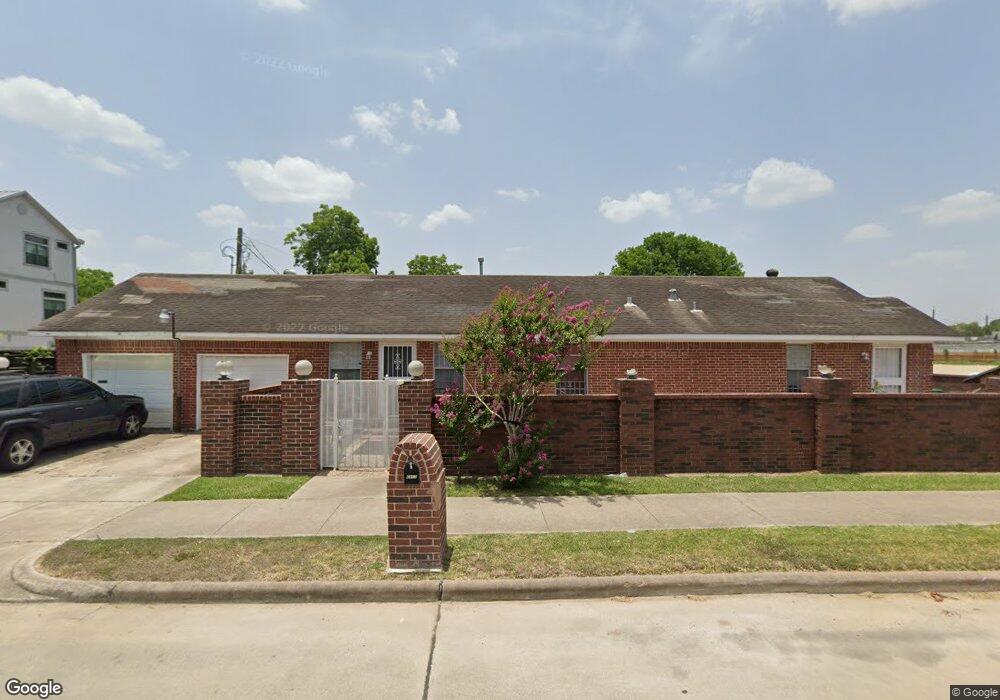 6402 Allegheny St, Houston, TX 77021 - photo 1