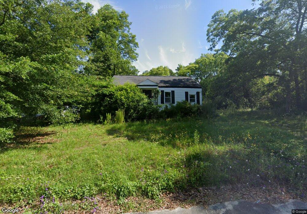 3541 Carroll Ave, Macon, GA 31204 - photo 1