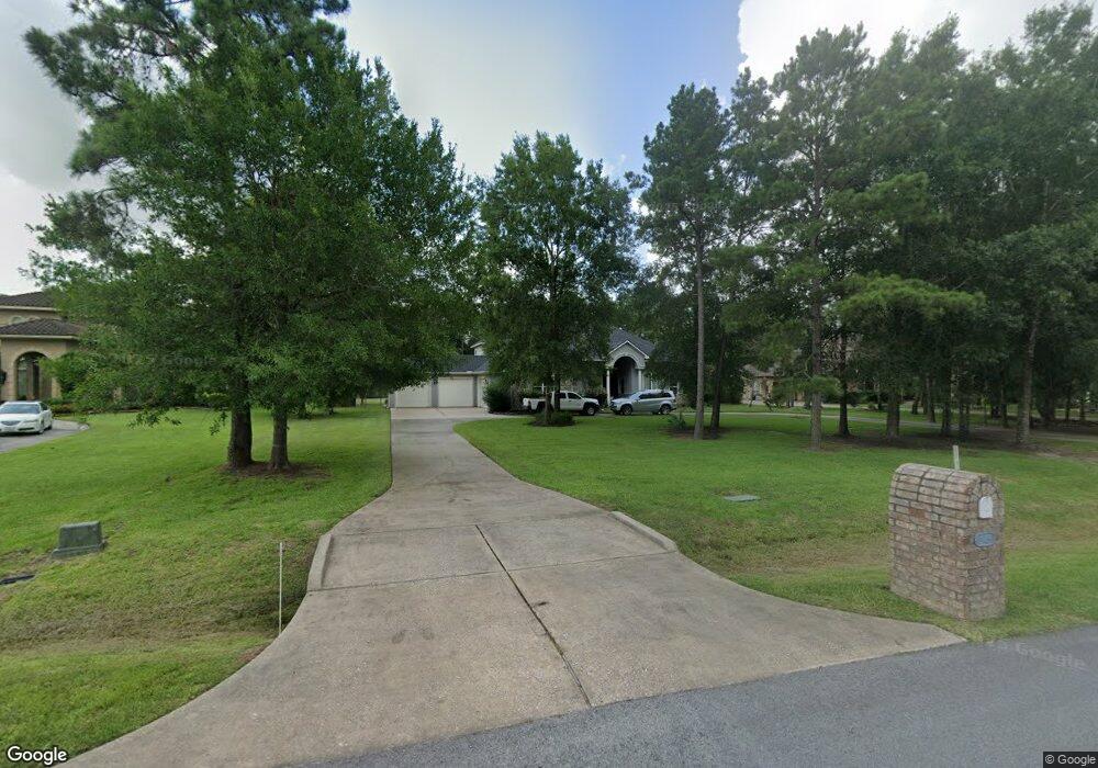 28431 Woodsons Lake Dr, Spring, TX 77386 - photo 1