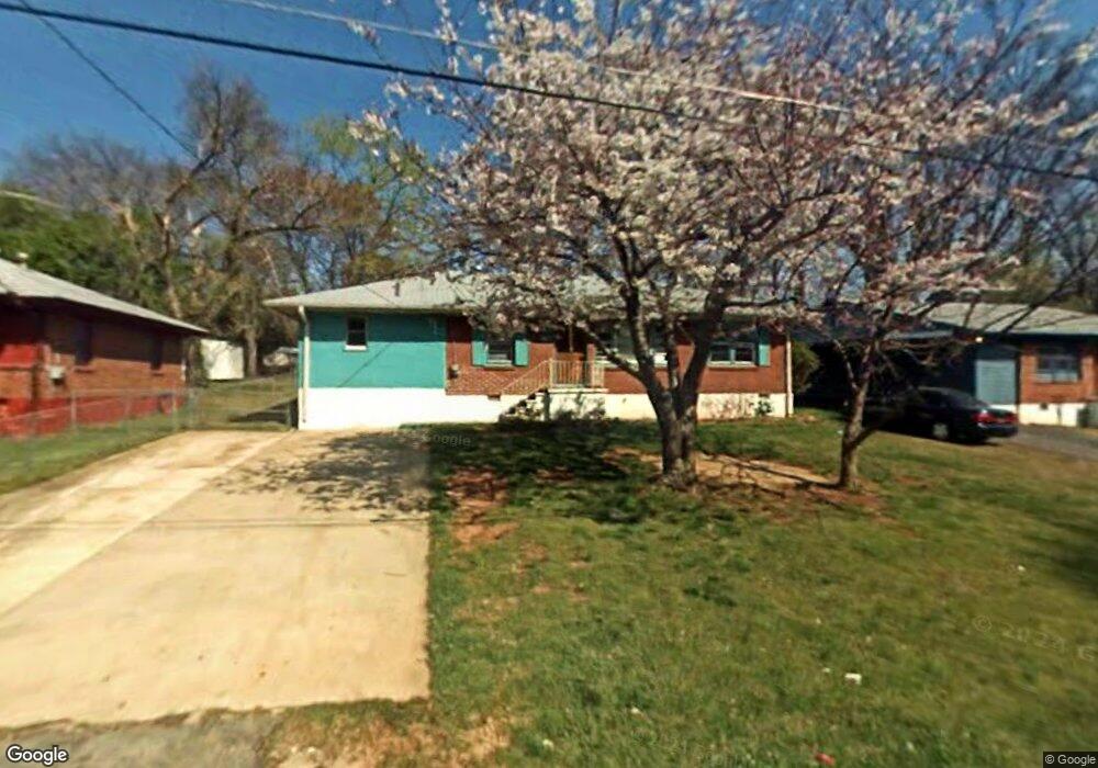 1108 Delores Way, Forest Park, GA 30297 - photo 1