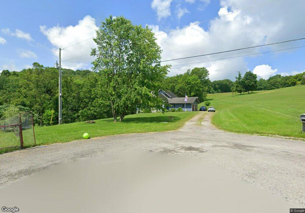 460 Phipps Rd, Homer City, PA 15748 - photo 1