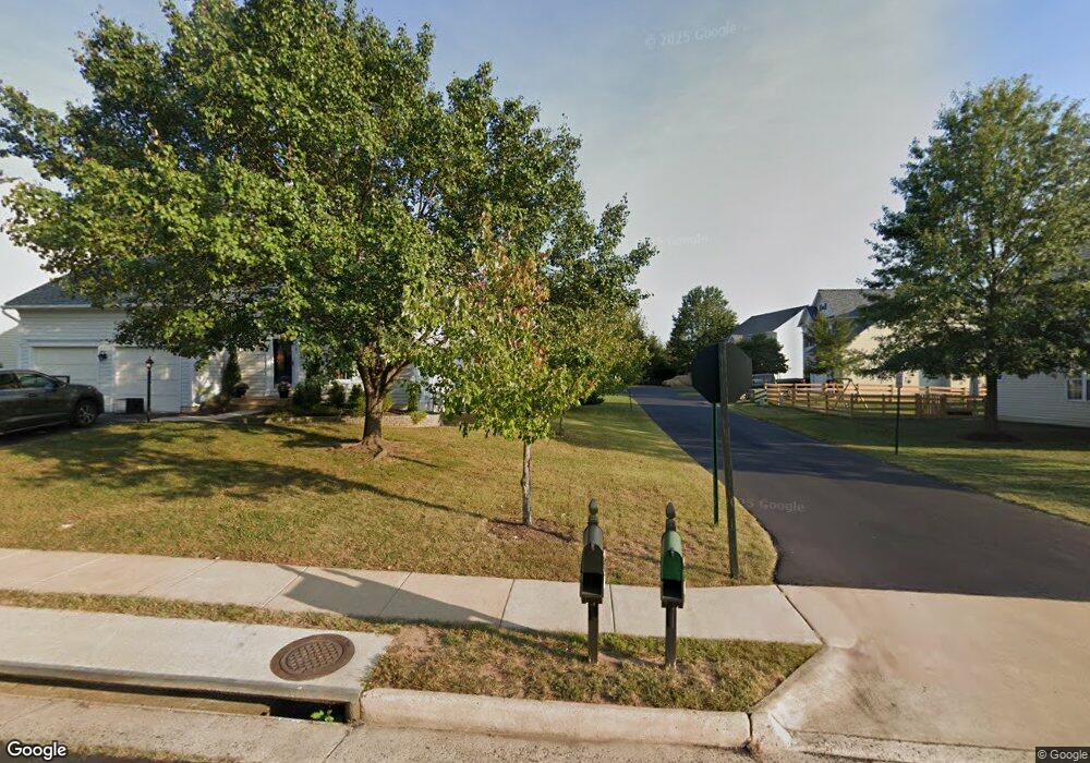 12603 Garry Glen Dr, Bristow, VA 20136 - photo 1