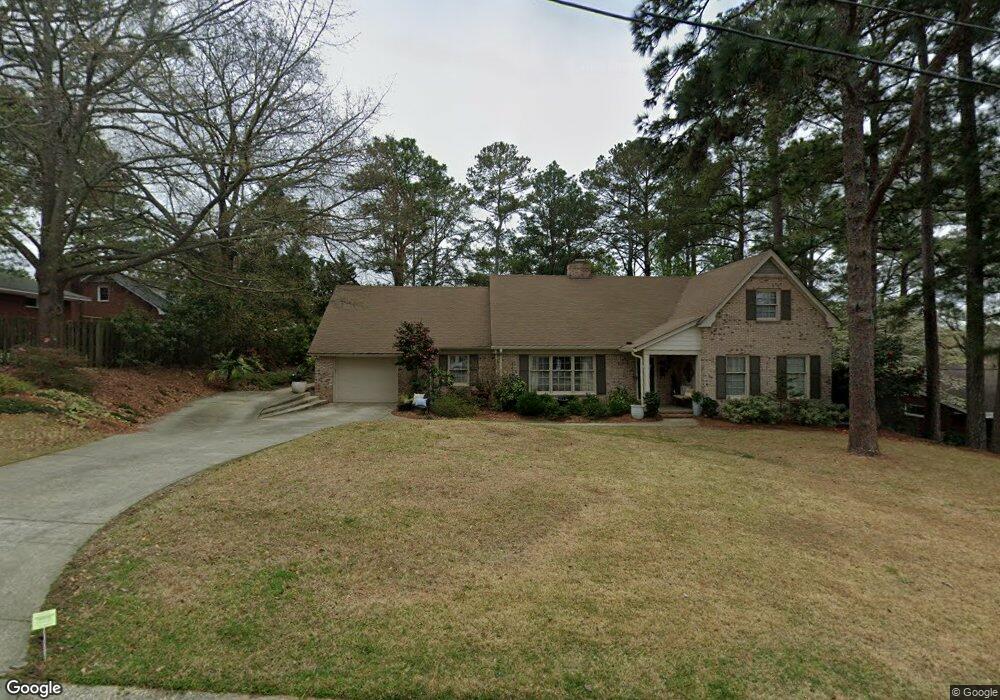 2215 Kingswood Rd, Fayetteville, NC 28303 - photo 1