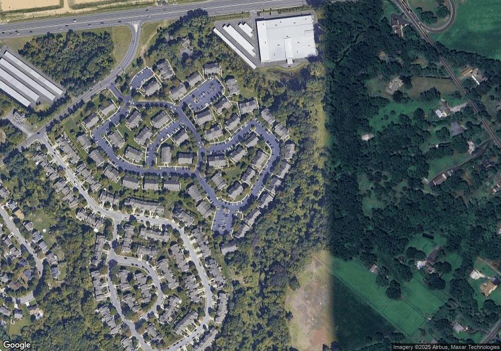 2508B Yarmouth Ln, Mount Laurel, NJ 08054 - photo 1