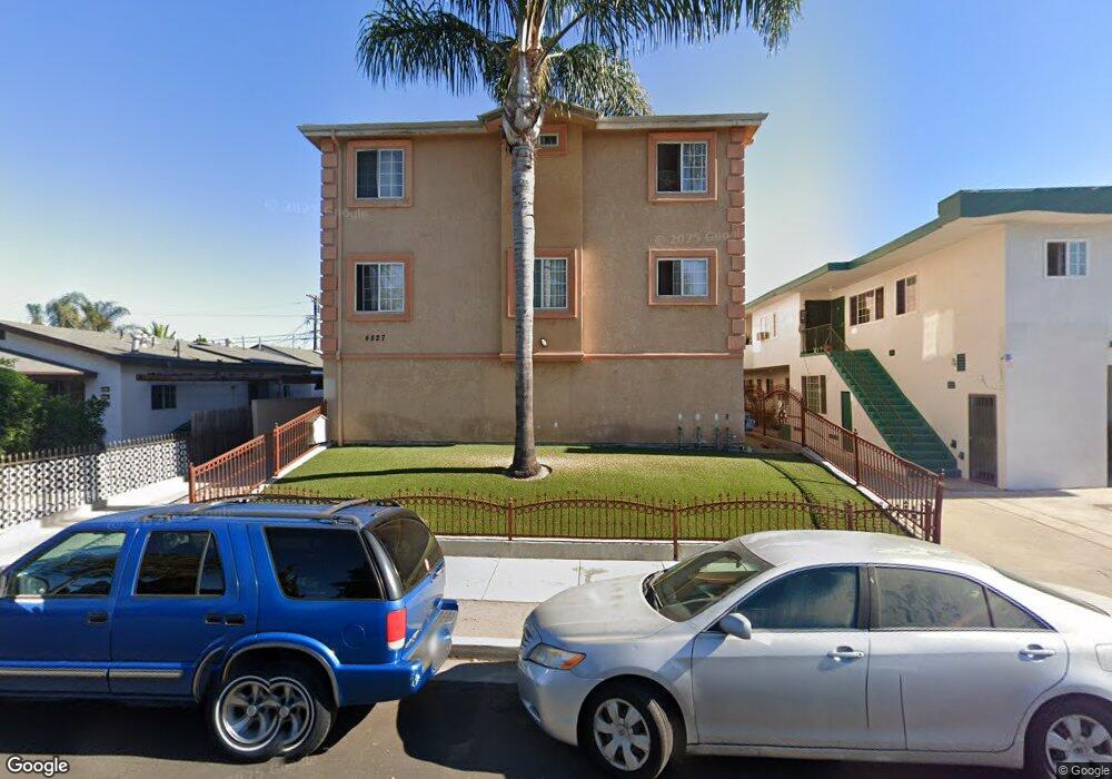 4827 St Elmo Dr, Los Angeles, CA 90019 - photo 1