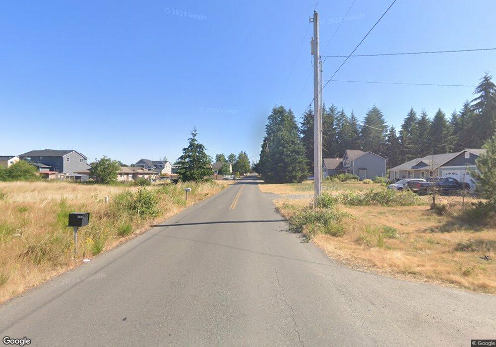 8800 Burnett Rd SE unit A & B, Yelm, WA 98597 - photo 1