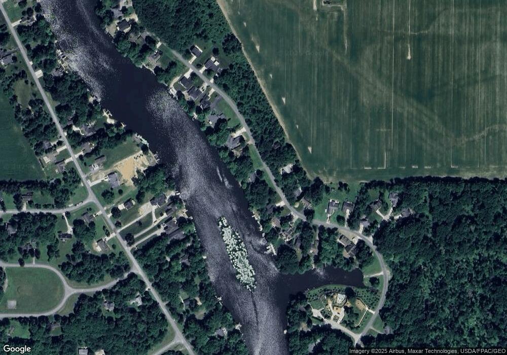 1426 Lake Vue Dr, Roaming Shores, OH 44085 - photo 1