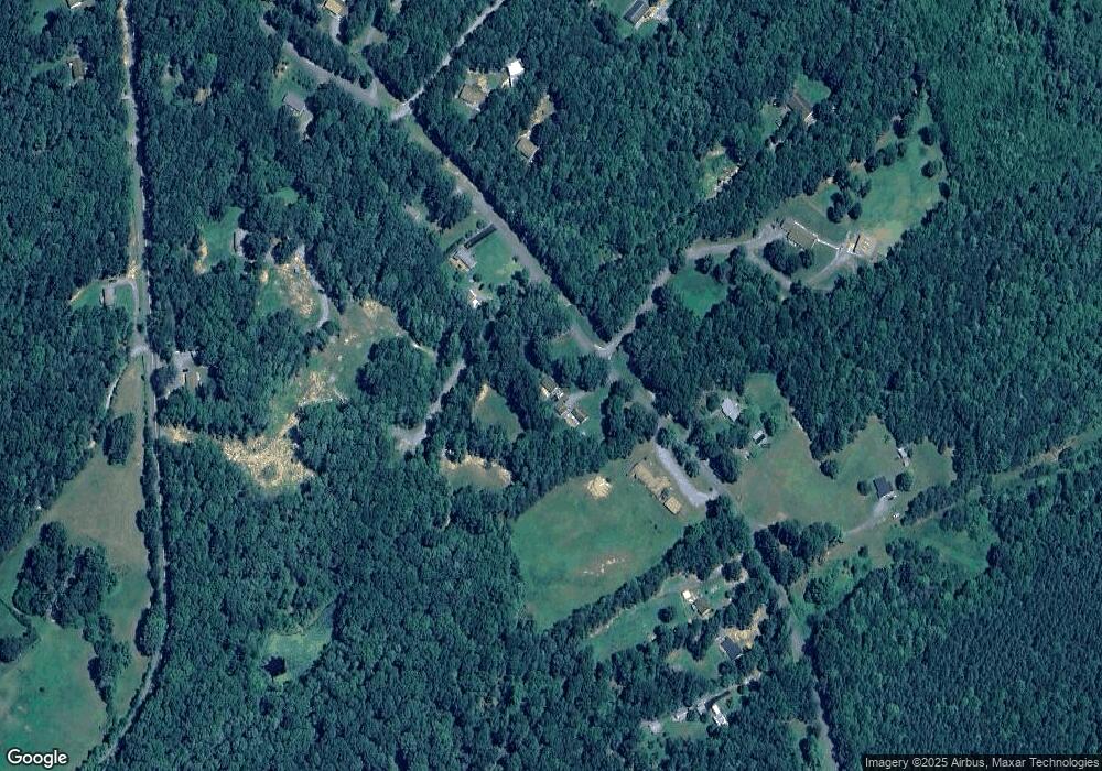 16666 Mountain Track Rd, Orange, VA 22960 - photo 1