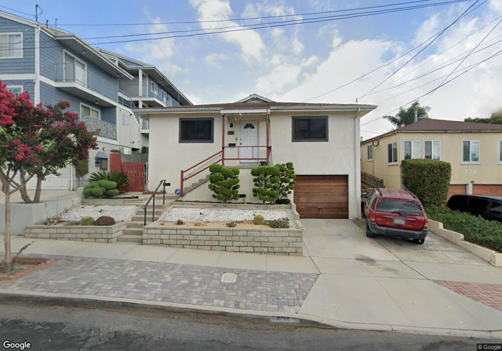 521 E Walnut Ave, El Segundo, CA 90245 - photo 1