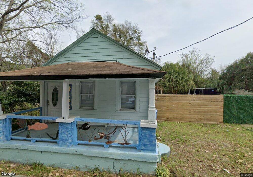 4102 Crane St, Savannah, GA 31405 - photo 1