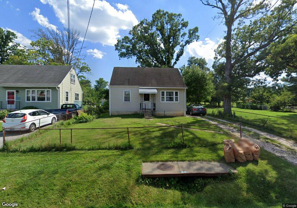 501 Essex Ave, Essex, MD 21221 - photo 1