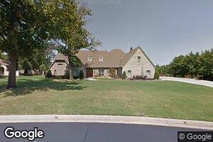 4900 W Utica St, Broken Arrow, OK 74011