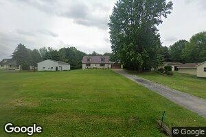 2552 Van Dyke St, Conklin, MI 49403