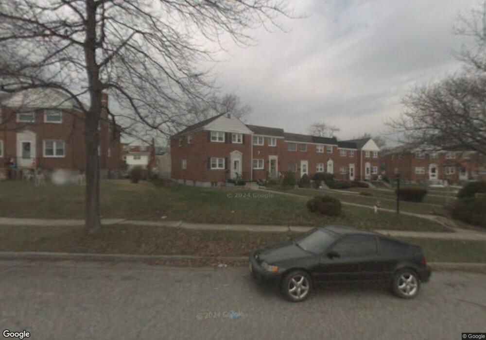 1342 Deanwood Rd, Parkville, MD 21234 - photo 1