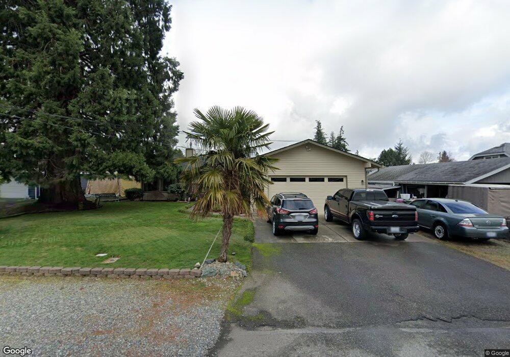 501 93rd St SW, Everett, WA 98204 - photo 1