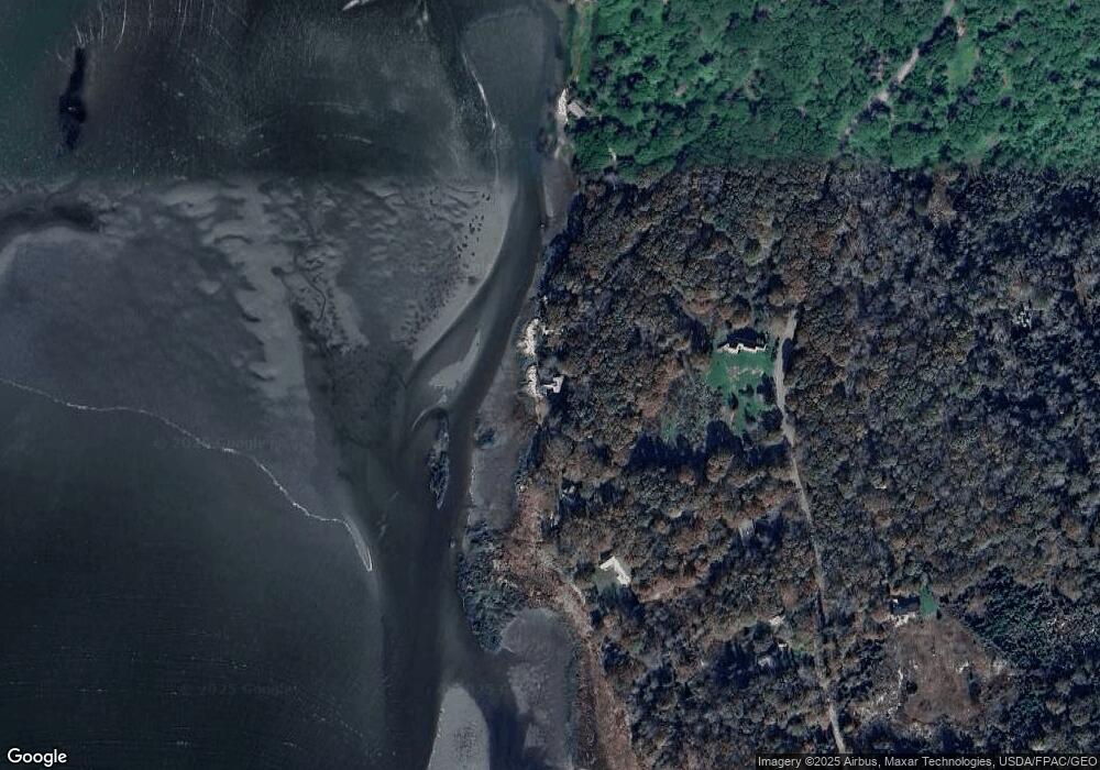 75 N Bay Rd, Georgetown, ME 04548 - photo 1