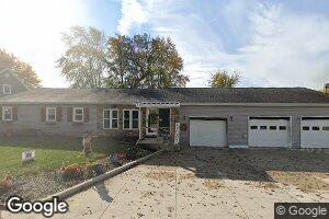 13346 Luthman Rd, Minster, OH 45865