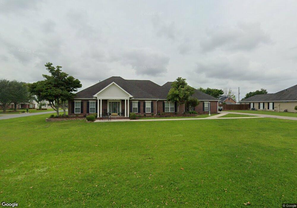6174 Oak Leaf Ln, Lake Charles, LA 70605 - photo 1