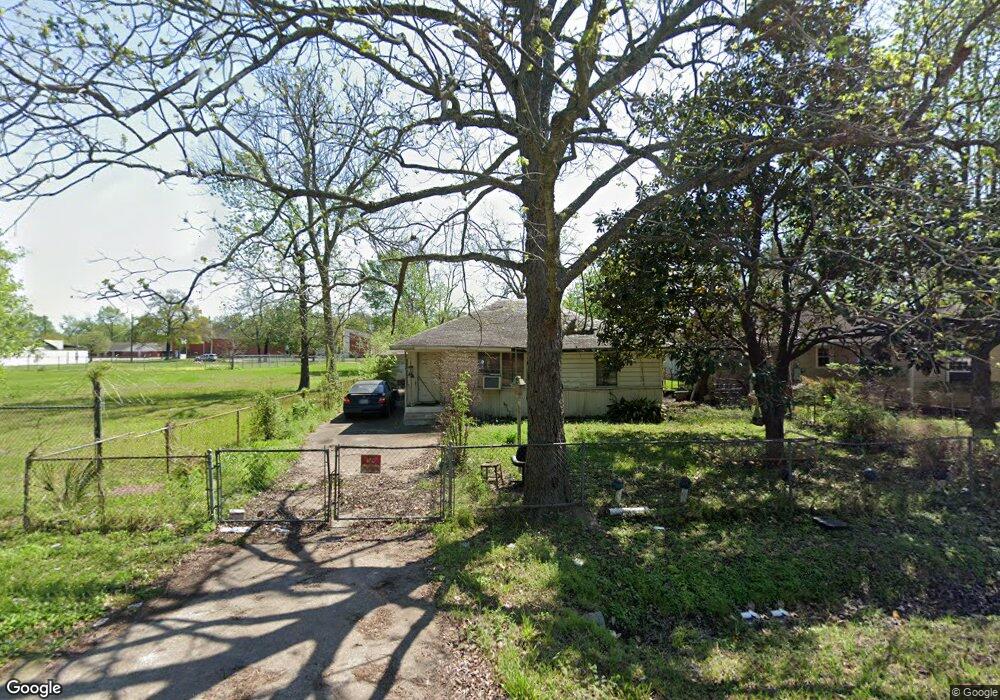 9220 Spaulding St, Houston, TX 77016 - photo 1