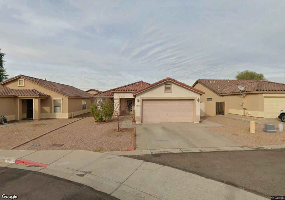 8552 E Laguna Azul Ave, Mesa, AZ 85209 - photo 1