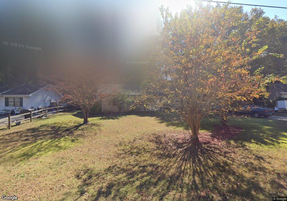 821 Raintree Way SE, Conyers, GA 30094 - photo 1