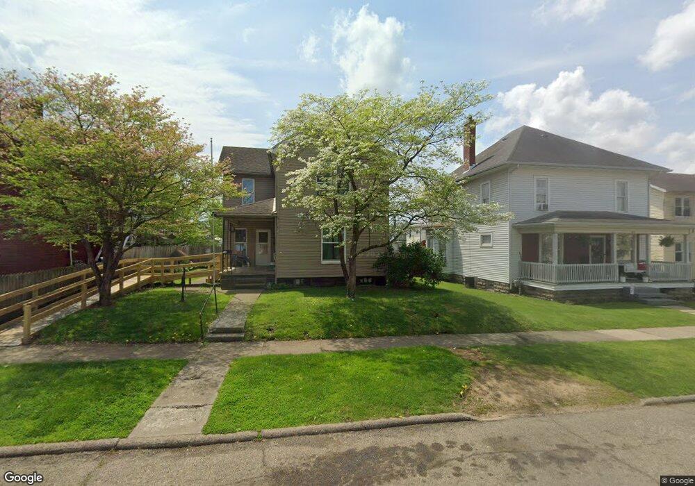 617 Vine St, Coshocton, OH 43812 - photo 1